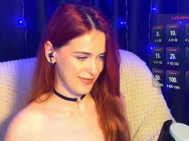 Triss webcam