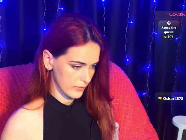 Triss webcam
