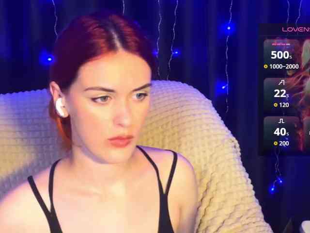 Triss webcam