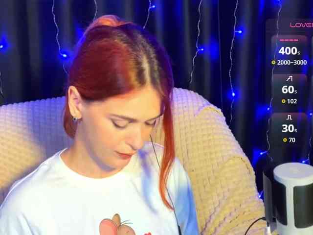 Triss webcam