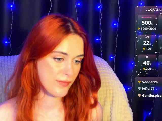 Triss webcam