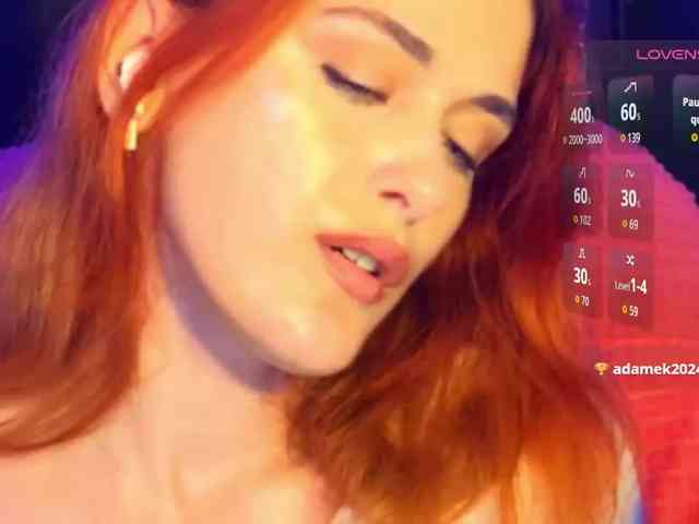 Triss webcam