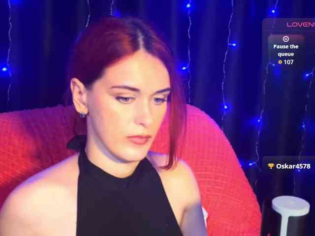 Triss webcam
