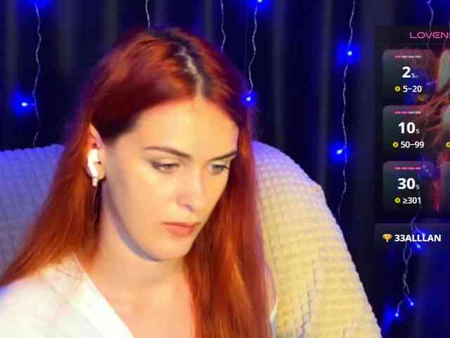 Triss webcam