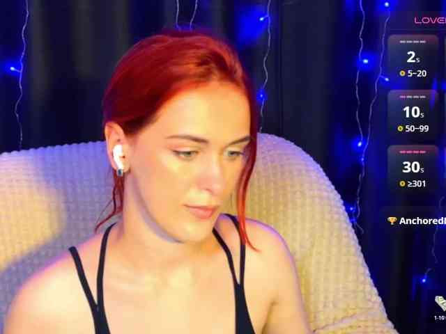 Triss webcam