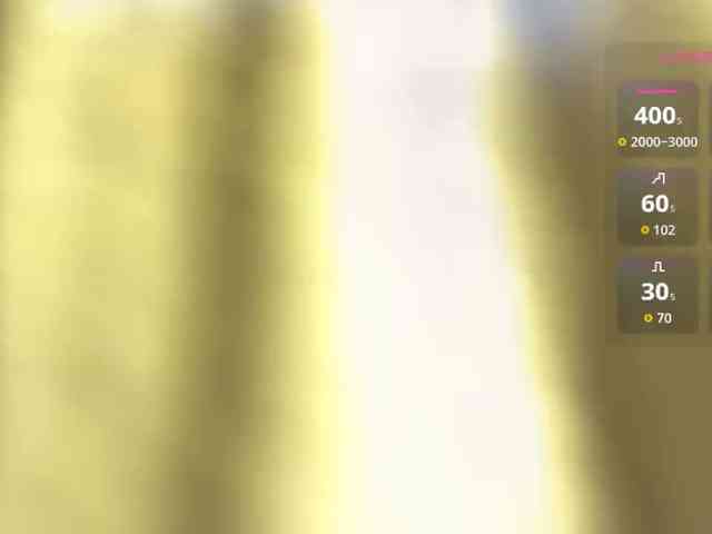 Triss webcam