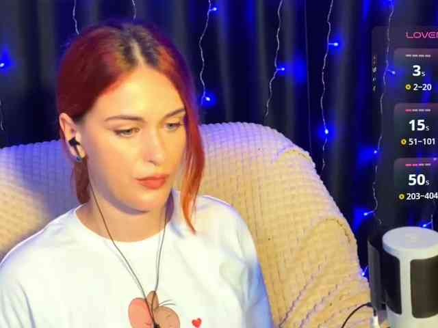Triss webcam