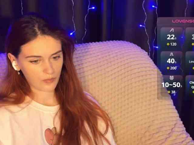 Veks webcam
