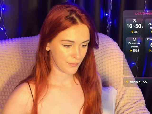 Veks webcam