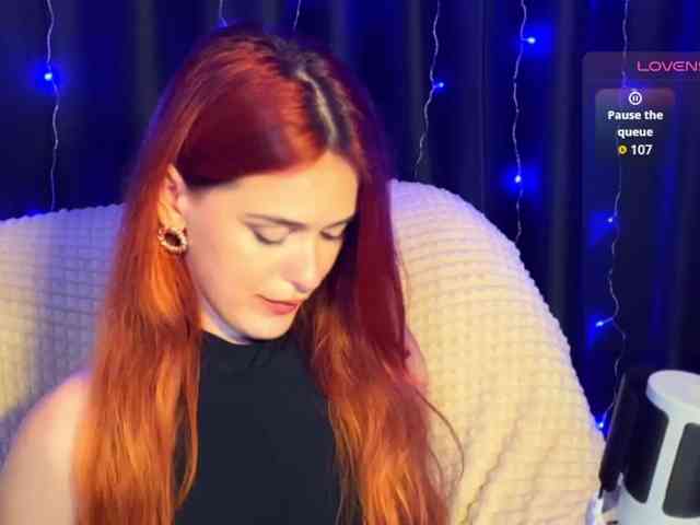 Triss webcam