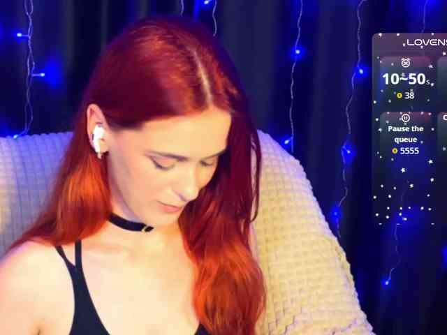 Triss webcam