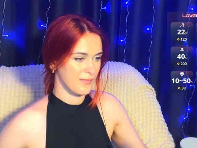 Triss webcam