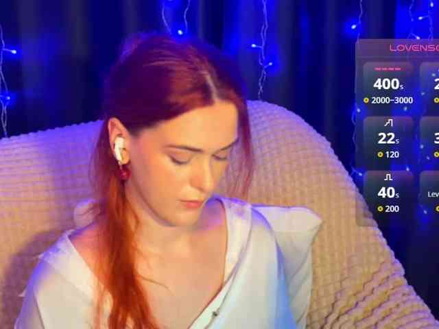 Veks webcam