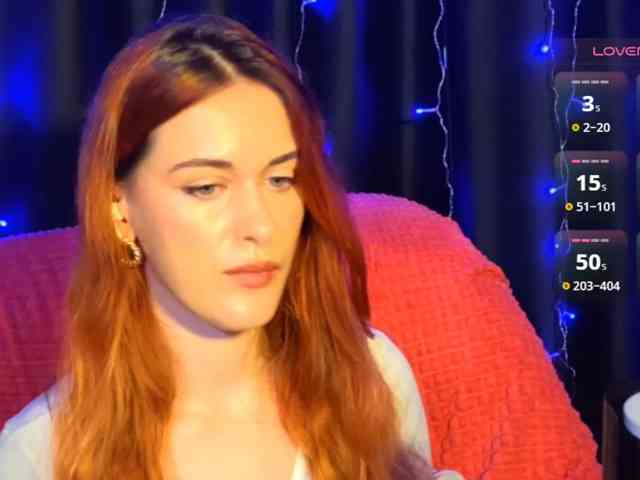 Triss webcam