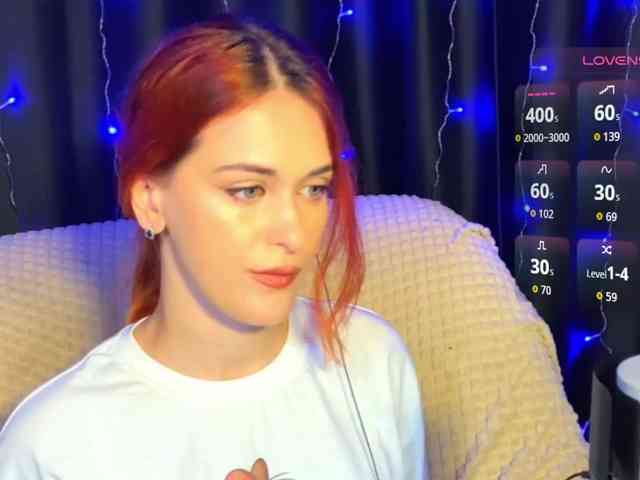 Triss webcam