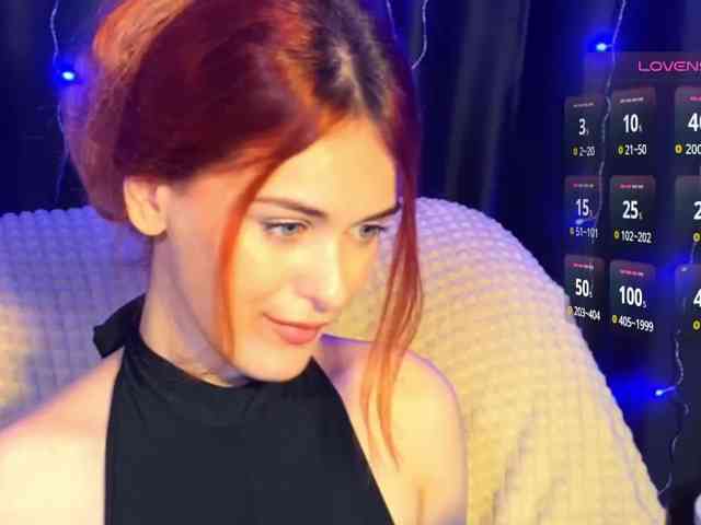 Triss webcam