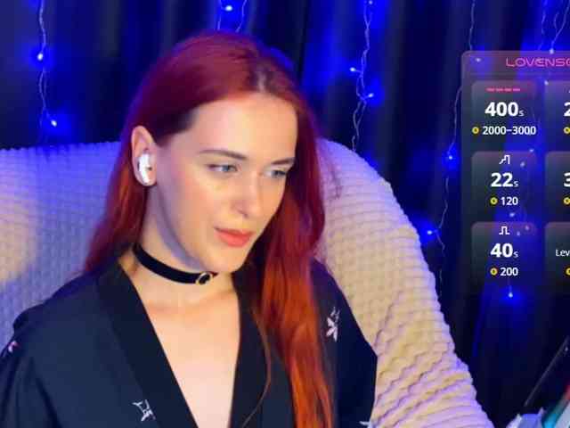 Veks webcam