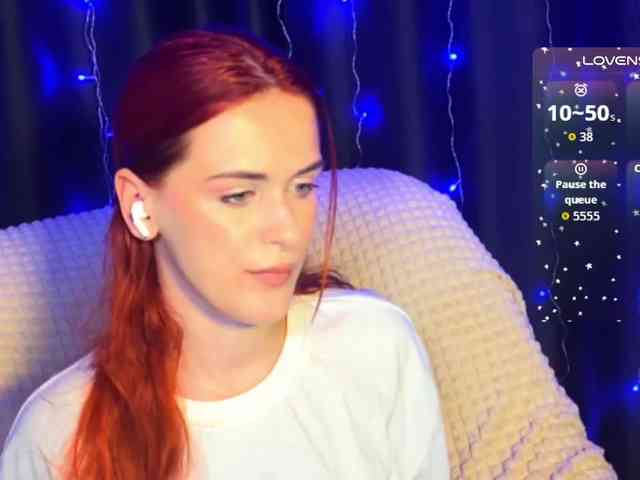 Triss webcam