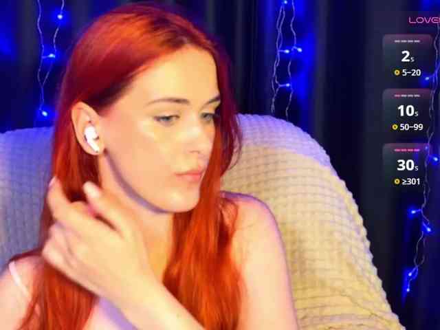 Triss webcam