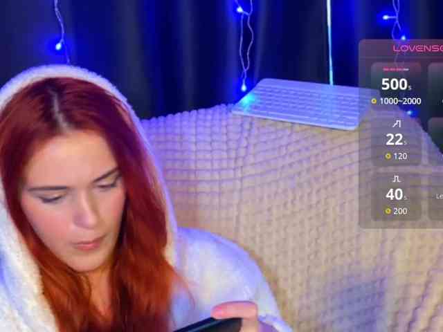Veks webcam