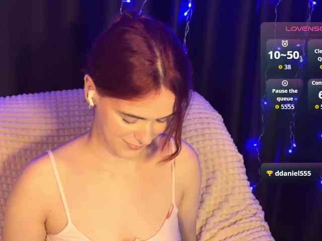 Veks webcam