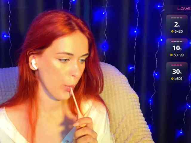 Triss webcam