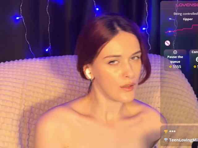 Veks webcam