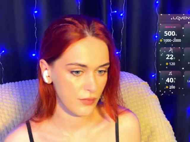 Triss webcam