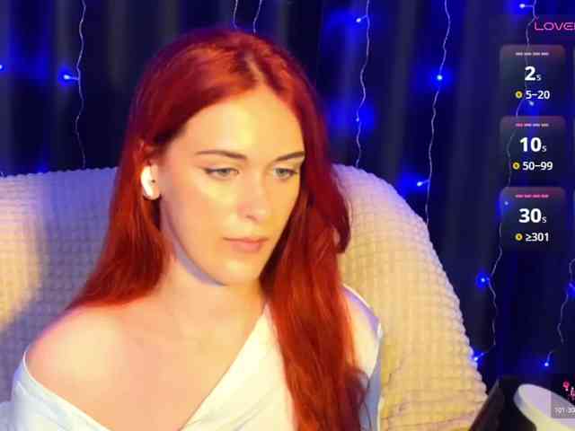 Triss webcam