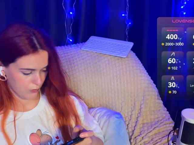 Veks webcam