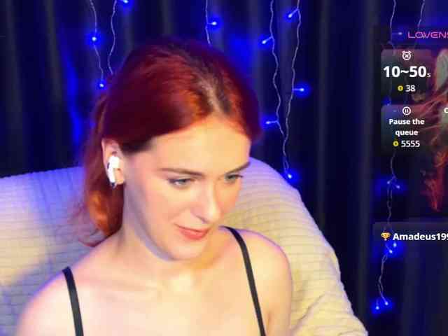 Triss webcam