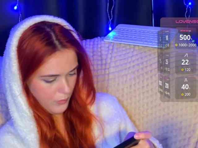 Veks webcam