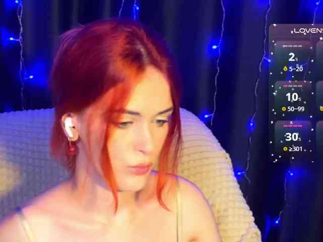 Triss webcam