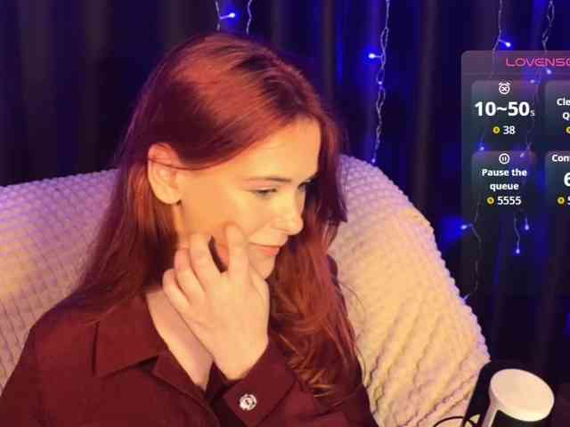 Veks webcam