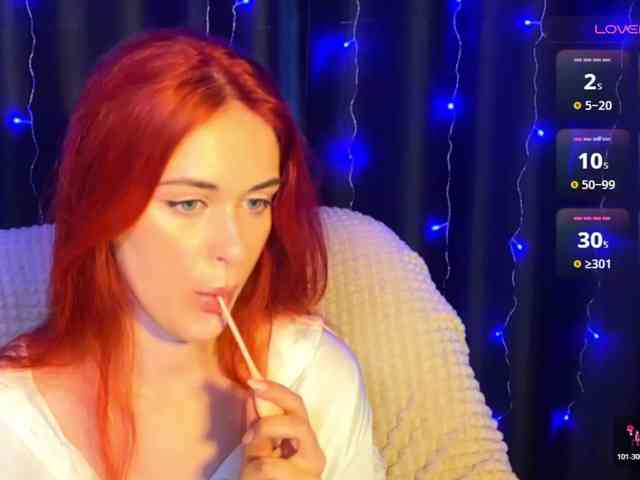 Triss webcam