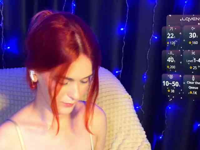 Triss webcam