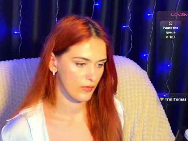 Triss webcam