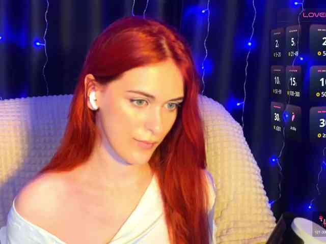 Triss webcam