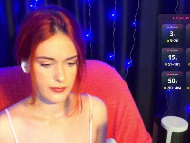 Triss webcam