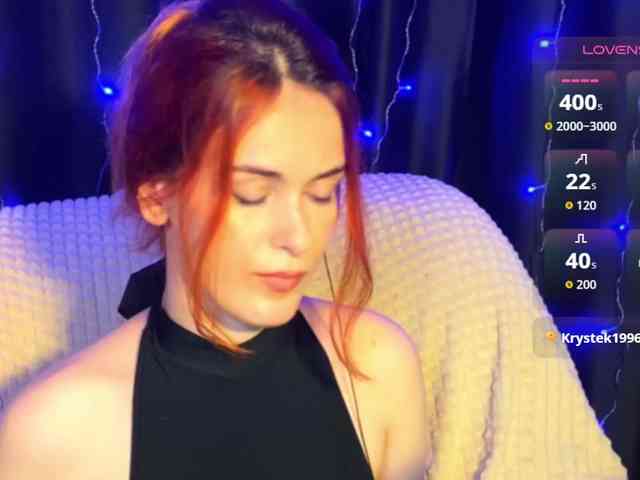 Triss webcam