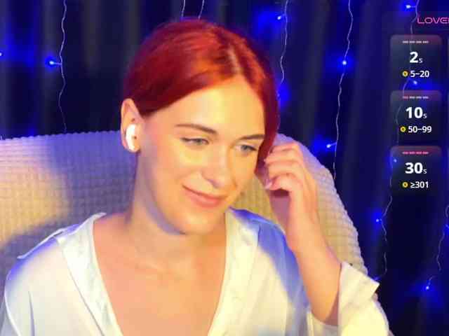 Triss webcam