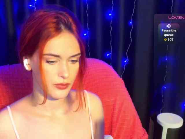 Triss webcam