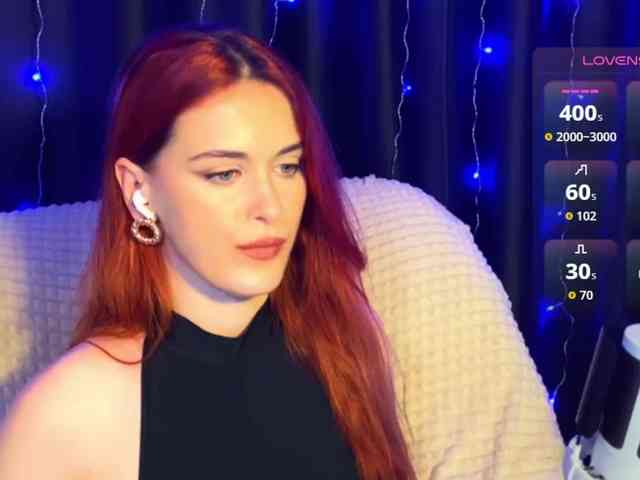 Triss webcam
