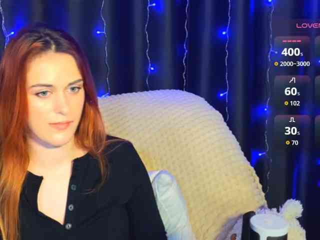 Triss webcam