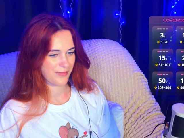 Veks webcam