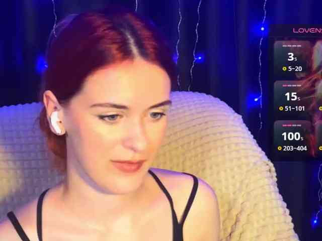 Triss webcam