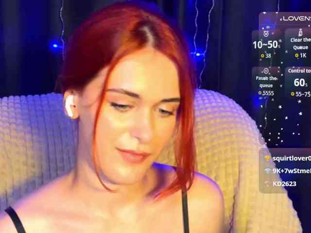 Triss webcam
