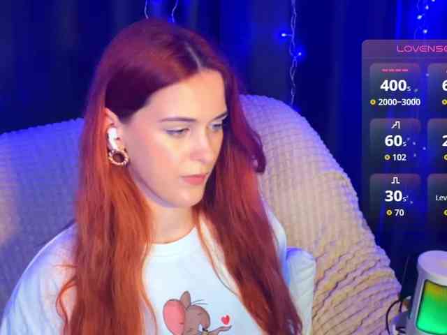Veks webcam