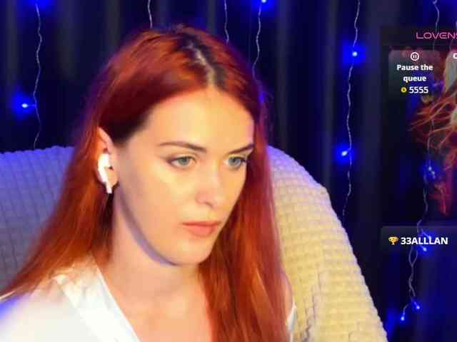 Triss webcam