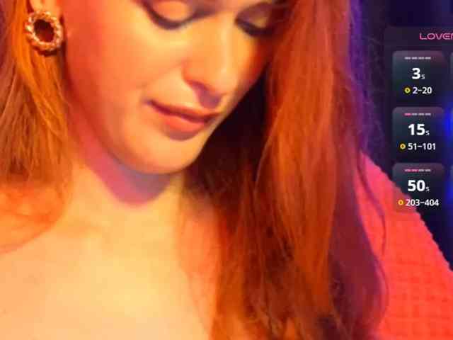 Triss webcam